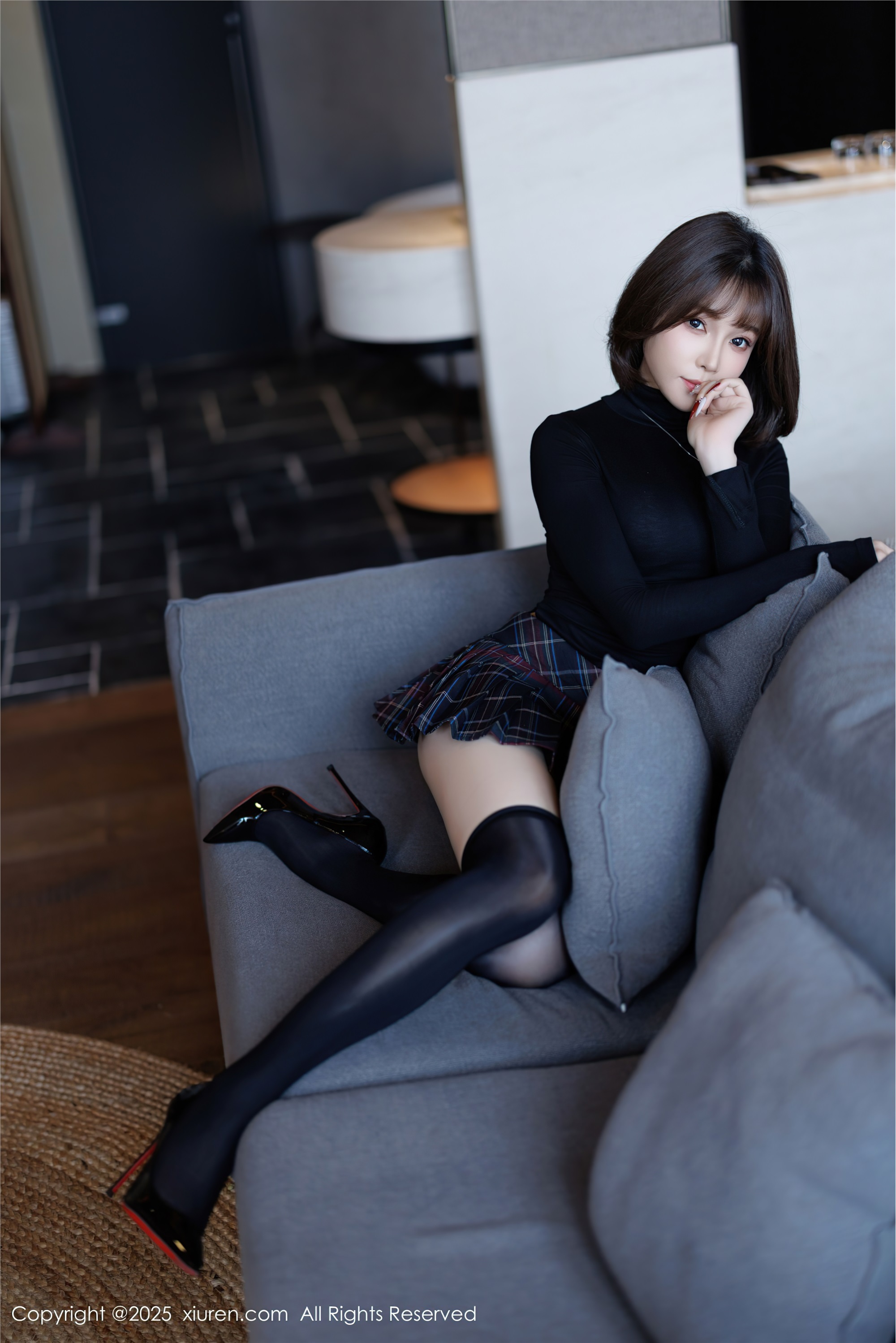 Xiuren秀人网 2025.02.27 NO.9944 徐莉芝Booty